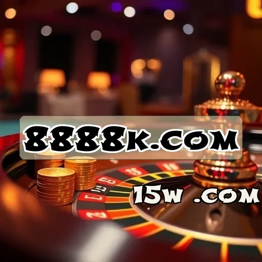 8888k.com: O Destino Ideal Para Apostas Online no Brasil