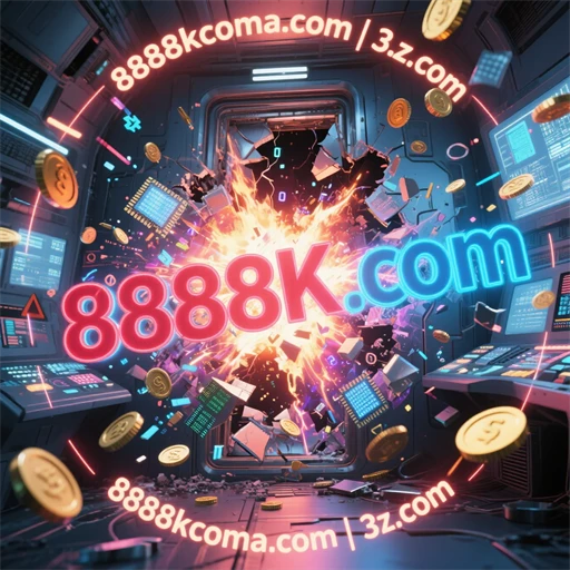 Descubra o Mundo das Máquinas Slots no 8888k.com