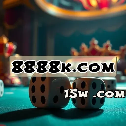 8888k.com: Descubra a Nova Era dos Jogos Online no Brasil