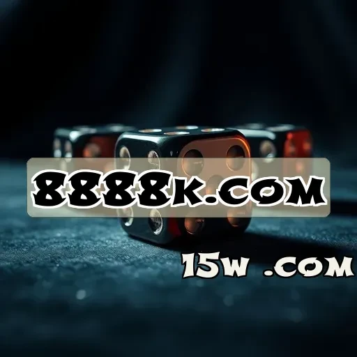 8888k.com: Descubra os Melhores Caça-Níqueis do Brasil