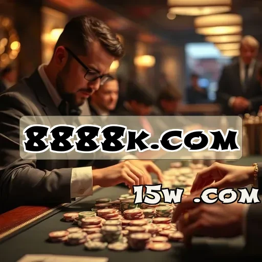 8888k.com: Suporte 24/7 Que Transforma sua Experiência de Jogo